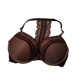 Victoria Secret Push up Bra 32D